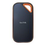 SanDisk Extreme PRO® Portable SSD V2 - 4 TB