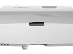 Optoma W340UST DLP Ultrakurzdistanz Beamer 4000 ANSI Lumen
