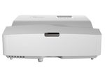 Optoma EH340UST DLP Ultrakurzdistanz Beamer 4000 Lumen