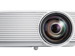 Optoma H117ST DLP Kurzdistanz Heimkino Beamer 3800 ANSI Lumen