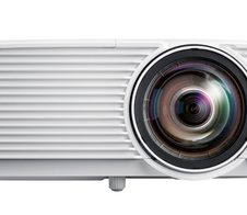 Optoma H117ST DLP Kurzdistanz Heimkino Beamer 3800 ANSI Lumen