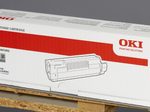 OKI Original Toner schwarz 8.000 Seiten (44315308)