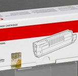 OKI Original Toner cyan 6.000 Seiten (44315307)