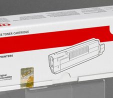 OKI Original Toner cyan 6.000 Seiten (44315307)