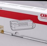 OKI Original Toner magenta 6.000 Seiten (44315306)