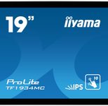 iiyama ProLite TF1934MC-B7X Touch-Monitor 48 cm (19 Zoll)