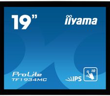 iiyama ProLite TF1934MC-B7X Touch-Monitor 48 cm (19 Zoll)