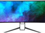 Acer Predator X34GS Curved Gaming-Monitor 86,4 cm (34 Zoll)
