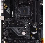 ASUS TUF Gaming B550-Pro ATX Mainboard AM4