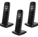 Deutsche Telekom Speedphone 52 Trio mit Bluetooth-Schnittstelle