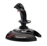 Thrustmaster T-Flight Stick X Joystick 12 Tasten kabelgebunden - für PC, PS3