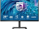 Philips 288E2UAE Monitor 71,1 cm (28 Zoll)