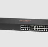 HPE Networking CX6100 Switch 24-Port 1GBase-T 4-Port 10G SFP+ rackmountfähig