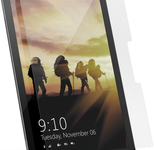 UAG Screen Protector for Microsoft Surface Go