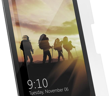 UAG Screen Protector for Microsoft Surface Go