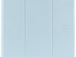 Tucano Up Plus Folio Case für Apple iPad 10.2" und iPad Air 10.5" - Hellblau