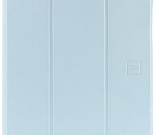 Tucano Up Plus Folio Case für Apple iPad 10.2" und iPad Air 10.5" - Hellblau