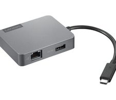 Lenovo USB-C Travel Hub Gen2