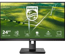 Philips 242B1G Green Monitor 60,5 cm (23,8 Zoll)