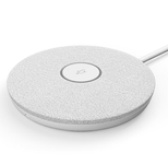 Logitech Rally Mikrofon Weiß