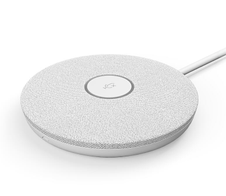 Logitech Rally Mikrofon Weiß