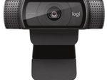 Logitech C920e Webcam