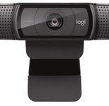 Logitech C920e Webcam