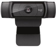 Logitech C920e Webcam