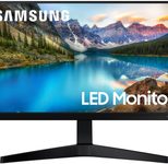 Samsung F24T370FWR Monitor 60,96cm (24 Zoll)