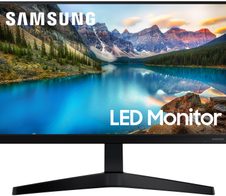 Samsung F24T370FWR Monitor 60,96cm (24 Zoll)
