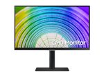 Samsung Monitor S24A600UCU LCD-Display 61cm (24")