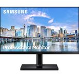 Samsung Monitor F24T450FQR LED-Display 60 cm (24")