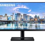 Samsung Monitor F27T450FQR LED-Display 68 cm (27")