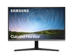 Samsung Curved Monitor C27R500FHR LED-Display 68,33cm (27 Zoll)