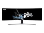 Samsung Odyssey Gaming Monitor C49HG90DMR 124,2cm (49")