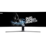Samsung Odyssey Gaming Monitor C49HG90DMR 124,2cm (49")