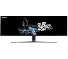 Samsung Odyssey Gaming Monitor C49HG90DMR 124,2cm (49")