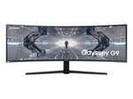 Samsung Odyssey Curved Monitor C49G95TSSR LED-Display 124,2cm (49")