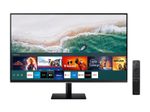 Samsung Smart Monitor M50A S32AM500NR LED-Display 81,28 cm (32 Zoll)