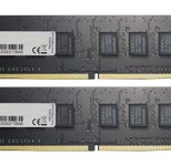 G.Skill Value Intel 64GB (2x 32GB) Kit DDR4 2666 MHz