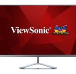 ViewSonic VX3276-2K-MHD-2 Monitor 81,3 cm 32 Zoll