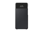 S View Wallet Cover EF-EA326 für das Galaxy A32 5G (Black)