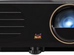 ViewSonic PX728-4K Heimkino DLP Beamer 2000 ANSI Lumen