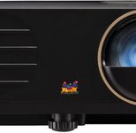 ViewSonic PX728-4K Heimkino DLP Beamer 2000 ANSI Lumen