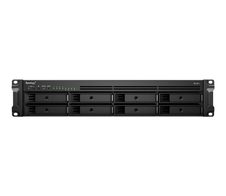 Synology RackStation RS1221+ 8 Einschübe Leergehäuse 2HE (RS1221+)