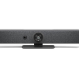 Logitech Rally Bar Graphite All-in-one-Videobar für mittelgroße Räume
