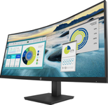 HP P34hc G4 Curved Monitor 86,36cm (34 Zoll)