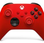 Microsoft Xbox Wireless Controller pulse red