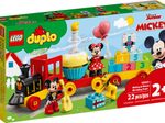 LEGO® DUPLO 10941 Mickys und Minnies Geburtstagszug
