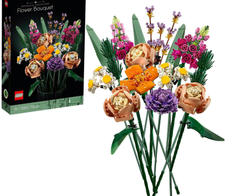 LEGO® Icons Blumenstrauß 10280